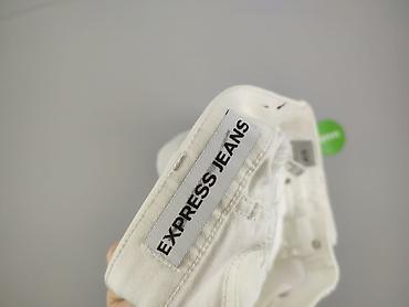 buty stella: Jeansy damskie, rozmiar M — 4