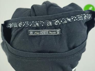 dla nastolatek: T-shirt damski, rozmiar M — 5
