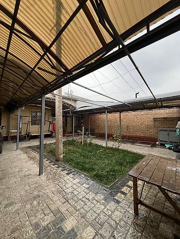 Продажа коттеджей и домов: Дом | первая линия | 3.5 соток | Кызыл Аскер | Участок: 3.5 сотки — 6