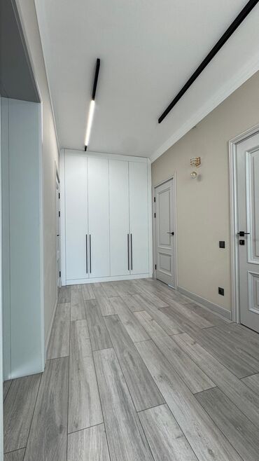 Долгосрочная аренда домов: 180 м², 4 комнаты, Утепленный, Теплый пол, Бронированные двери — 10