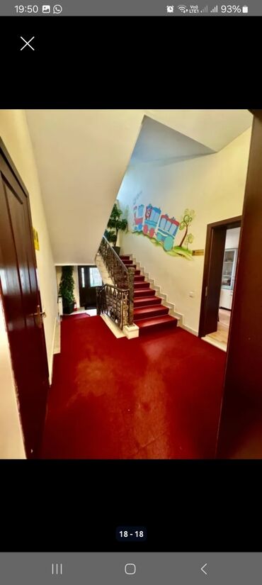 Kommersiya daşınmaz əmlakının satışı: TƏCİLİ OBYEKT SATILIR. Uşaq baxçası. Ərəblinka,Möcüzə marketə — 14