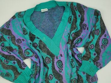 Nenette, Sweter damski, rozmiar 4XL