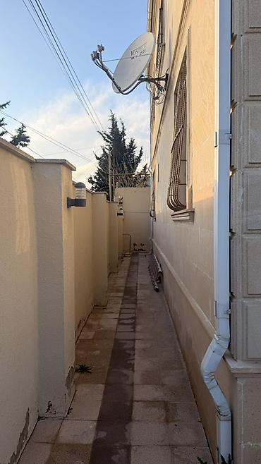 saray heyet ev type 1: Suraxanı 10 otaq, 210 kv. m, Yeni təmirli — 9