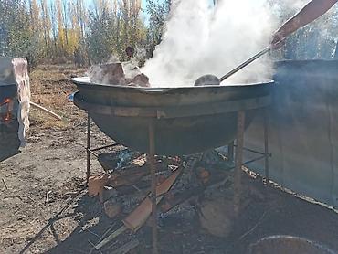 Кухонные принадлежности: Тай казан дар только продажа арендага жок бизде!!! Тай казан 150225л — 2