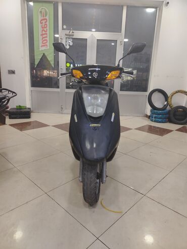 Мопеды, скутеры: - yamaha, 125 см3, 2010 год, 29000 км