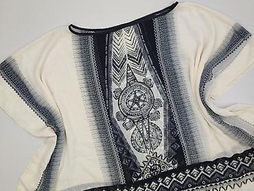 stradivarius poncho: Ponczo damskie, rozmiar One size — 1
