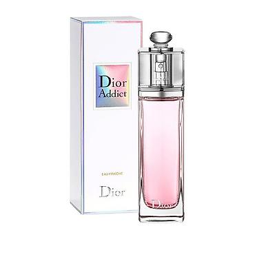 диор аддикт: Dior Addict Eau Fraîche Eau de Toilette, 100 мл - Женский аромат из — 1