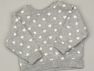 cieoły sweterek dla niemowlaka allegro: Bluza, Fox&Bunny, 3-6 m, stan - Bardzo dobry