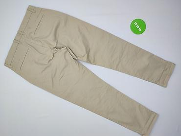 polar pull and bear: PULL&BEAR, Chinosy dla mężczyzn, rozmiar 2XL — 3