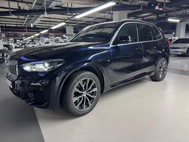 r20 bmw: Колеса в сборе R 20, Лето, Б/у, Комплект, Легковые, Литые, отверстий - 5