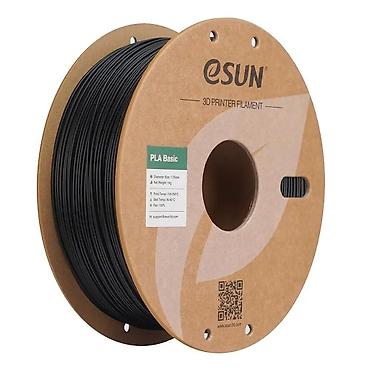 silk filament: ESUN PLA-Basic Filament – 3D çap üçün - Material: PLA Basic - — 4