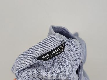 sweter manilla: Selected Femme, Sweter damski, rozmiar S — 5