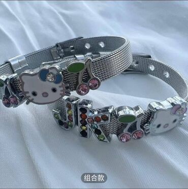 ремень для пояса: Belt-hello kitty

price:-700