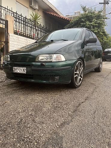 Fiat: Βασίλης — 7