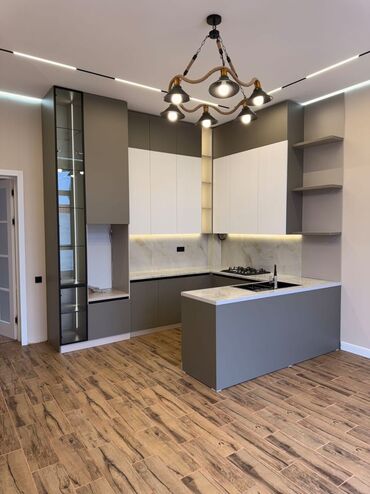 Продажа домов: Дом, 300 м², 6 комнат, Агентство недвижимости, Евроремонт — 17