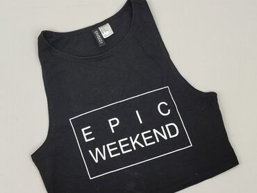 H&M Divided, Women`s top, size M