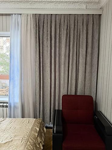 Ev üçün mebel: Yataq otağı mebel dəsti - İki qapılı şkaf: açılan qapılar, uzun metal — 6
