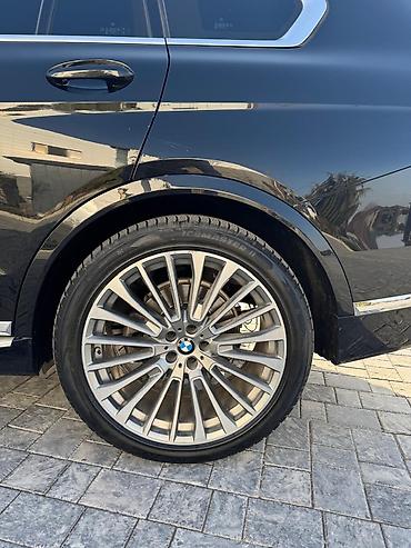 BMW: BMW X7: 2021 г., Бензин at lalafo.kg — 2 BMW: BMW X7: 2021 г., Бензин — 2