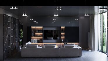 Dizayn, layihə: Eskiz layihə-çertyoj və dizayn -Bütün növ tikintilərin memarlıq — 28