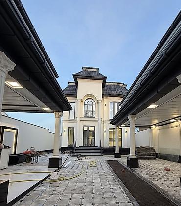 Продажа коттеджей и домов: Дом LUXURY КЛАСС. БЕЗ КОМПРОМИССОВ В КАЧЕСТВЕ. Элитный дом, где — 1