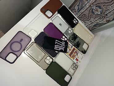 детские коляски 3 в 1: IPhone 14 pro max 128. 83 АКБ 🇯🇵 japan все родной без ремонта — 2