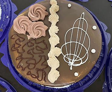 Производство кондитерских изделий: Торт Торт Торт Арзан жана даамдуу — 2