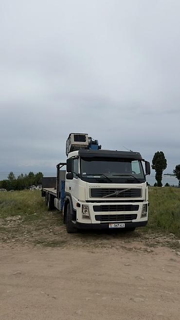 Манипуляторы: Манипулятор, Volvo, 2006 г., от 12 т — 5