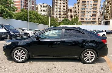 kia cerato qapi: Kia Cerato: 1.6 l | 2011 il Sedan — 6