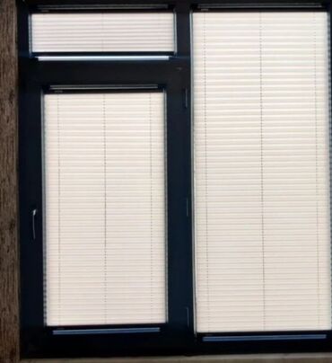 Jalüzlər: Pilise jaluzler her nov turkiye isdesal seher daxil cadrlma qurasdlrma — 7