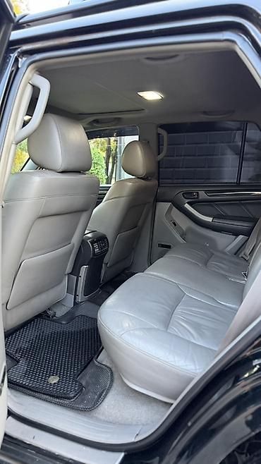 70 200: Toyota 4Runner: 2007 г., 4 л, Автомат, Бензин, Внедорожник — 9
