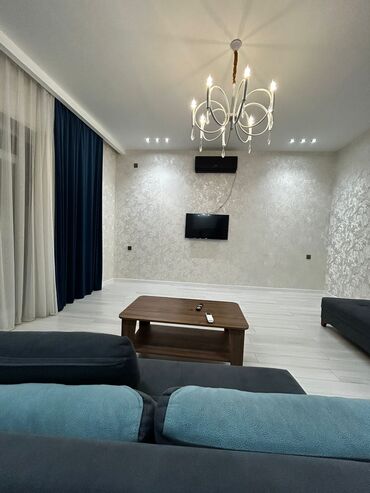 Həyət evləri və villaların satışı: 4 otaqlı, 145 kv. m, Yeni təmirli — 14