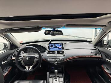 Honda: Honda Crosstour: 2011 г., 3.5 л, Автомат, Бензин, Кроссовер — 15