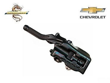şevralit kobalt: 5 l, Chevrolet Cobalt, 2024 il, Analoq, Çin, Yeni — 1