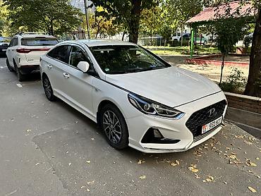 мотор жасайбыз: Ижарага берем Hyundai Sonata такси үчүн, Узак мөөнөткө, | Күрөө, Мотор оңдоо арендага берүүчүдөн, Ижарага берүүчүдөн өткөргүч кутуну оңдоо — 1