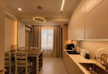 Продажа квартир: 2 комнаты, 78 м², Элитка, 12 этаж — 2