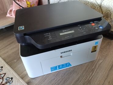 компьютеры бу: Принтер Samsung M2070 – Надежное решение для вашего офиса! Продается