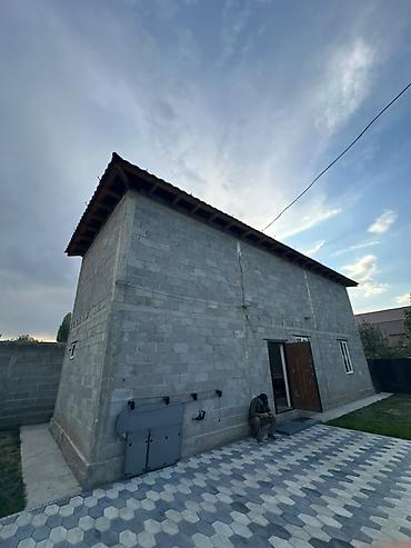 Продажа домов: 4 комнаты, 220 м², 5 соток, Бишкек, Ак-Орго ж/м Агентство недвижимости — 4