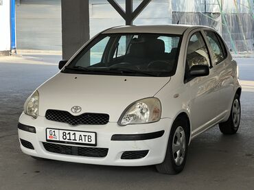 Toyota: Toyota Auris: 2003 г., 1.3 л, Автомат, Бензин, Хэтчбэк — 3