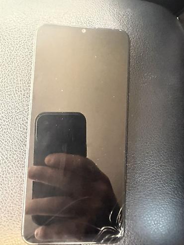 huawei 4g router 2: Samsung Galaxy A03, 32 GB, rəng - Qara, Barmaq izi, Face ID — 1