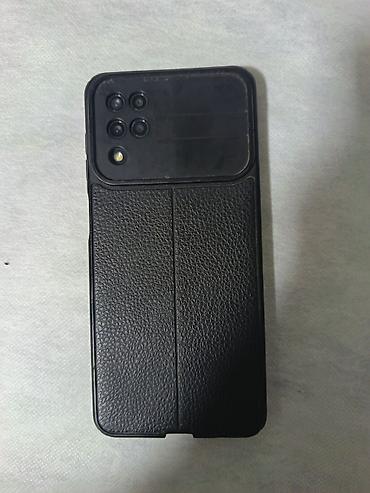 whatsapp plus pro: Samsung Galaxy A12, 64 GB, rəng - Qara, Barmaq izi — 4