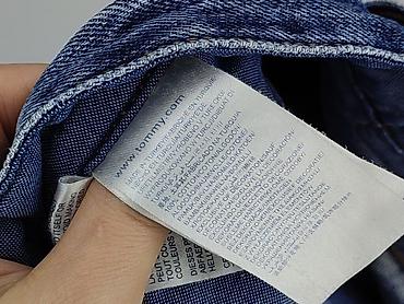pan jans: Tommy Hilfiger, Jeansy dla mężczyzn, rozmiar L — 6
