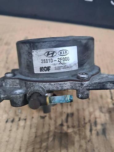 Vakuum pumpe: VAKUM PUMPA MOTORA ZA HYUNDAI IX35 | vakum pumpa motora 28810-2F000 — 2