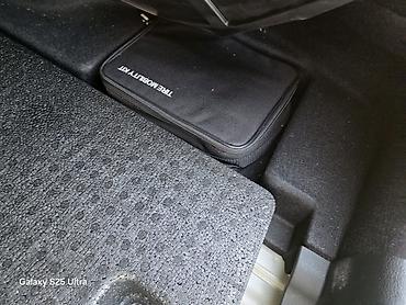 Hyundai: Hyundai Grandeur: 2022 г., 3 л, Газ — 15