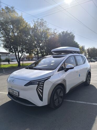 авто в рассрочку под выкуп: BYD : 2025 г., 0.1 - engine capacity л, Автомат, Электромобиль, Кроссовер