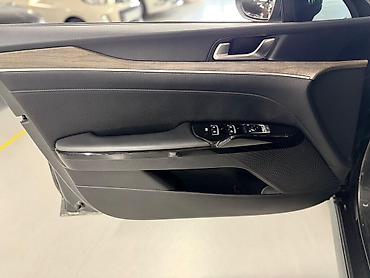 Kia: Kia K5: 2020 г., 2 л, Автомат, Бензин, Седан — 15