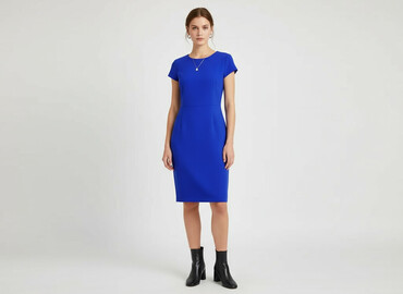 ekskluzywne sukienki wieczorowe sklep internetowy: Exell, Women`s dress, size M