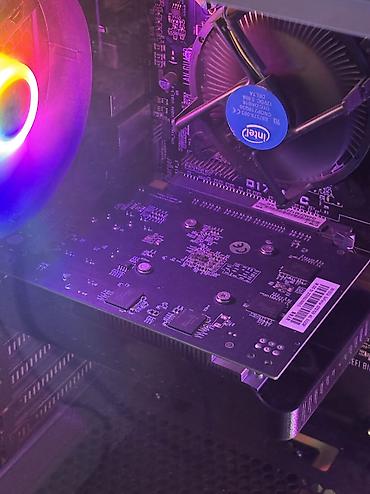 ronin crane 2: Videokart GeForce GTX 750, 4 GB, İşlənmiş — 5