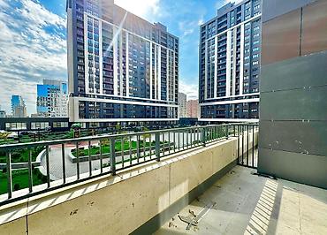 Квартиры: Белый город, 3 комнаты, Новостройка, м. Хатаи, 170 м² — 6