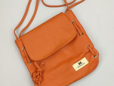 czapka do trencza: Torebka, stan - Idealny