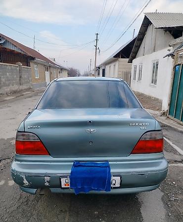 хундай саната фара: Daewoo Nexia: 1994 г., 1.5 л, Автомат, Бензин, Седан — 2